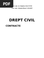 beleiu drept civil